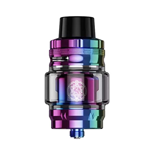 Centaurus Subohm 5ml Black Lost Vape Rainbow - sans nicotine sans tabac
