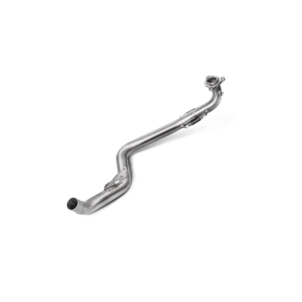 Amazon | AKRAPOVIC(アクラポヴィッチ) オプション ヘッダー