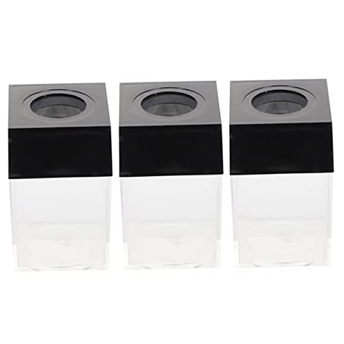 Boîte de rangement multifonctionnelle pour petits objets afin de stopper le désordre de bureau
