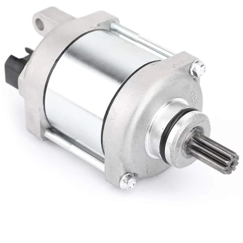 Démarreur électrique pour réparer le système de démarrage des motos 450 SX-F