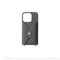 Amazon.co.jp: 【BONAVENTURA】(for iPhone16Pro) バックカバーケース