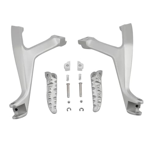 Repose-pieds moto Ducati 1299 Panigale pour vos balades en duo
