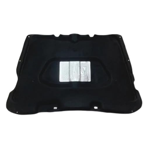 Isolation thermique capot Honda Accord 2003-2007 insonorisation phonique moteur