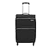 Produktbild F23 Santa Cruz 2.0 Trolley 4 Rollen 66 cm 66cm Weichgepäck 54,5L Schwarz/Grau