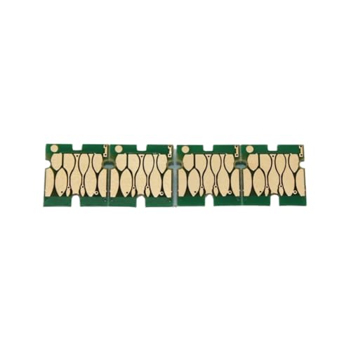 Puce de cartouche 206 pour imprimer sans blocage avec Expression XP-2101 - 2