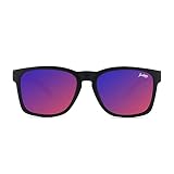 Gafas de Sol THE INDIAN FACE Gafas de Sol - Free Spirit Black/Light Red