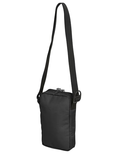 Jack Wolfskin Herren Konya Bag Schultertasche, Black