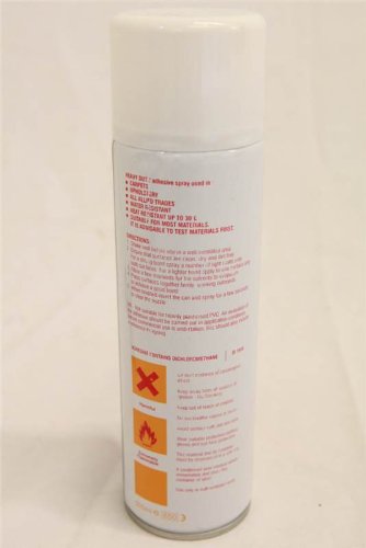 Performance High-Temp Adhesive | Rushin
