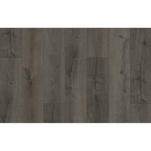Waterproof Luxury Vinyl Plank Flooring – 7.25" x 48" –