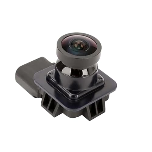 Caméra de recul DT4T-19G490-AB pour résoudre l'écran noir sur Ford Edge