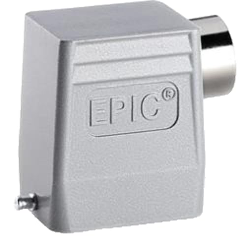 AVLIS-CO 70022400 Hod HBE 6 Side Entry HB6TSH