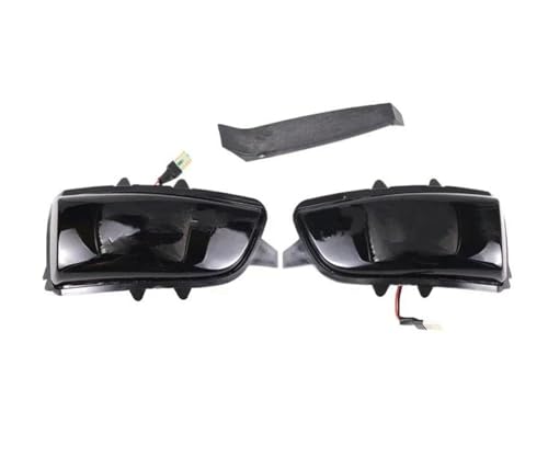 Indicateurs séquentiels LED clignotants rétroviseur Volvo S80 S60 V40 V70