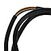 10in Bike Motor Wire, 98cm/38.6in Flame Retardant High Sensitivity Stable Light Weight Scooter Motor Wire, Electric Scooter Motor Cable for 10in Scooter Model