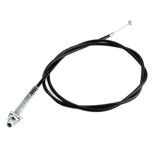 Câble de frein moto 1800mm et d'embrayage pour scooter