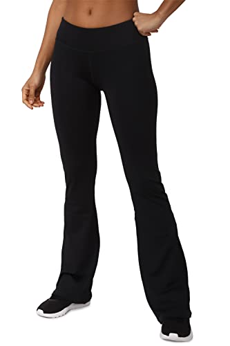 Image of Reebok Women's Fitted Pants