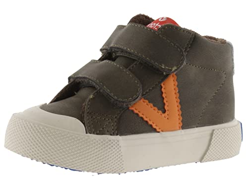 Victoria 1065177-KIDS STIVALETTO TRIBU EFFETTO