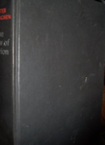 The law of Larion, B0006ASU4W Book Cover