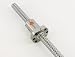 16 mm Ball Screw assembly 1000mm long and with 4 ball circuit