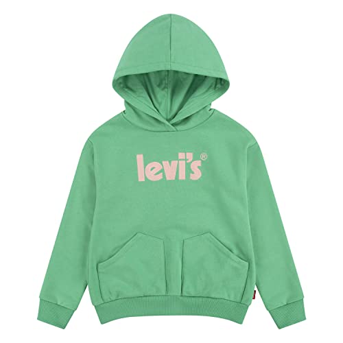 Vêtements Levi' Levi' Square Pocket Hoodie pour Accessoires - vue 3