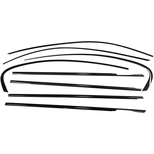 Joint d'étanchéité contre fuites eau et air pour BMW Série 5 F10 2011-2017