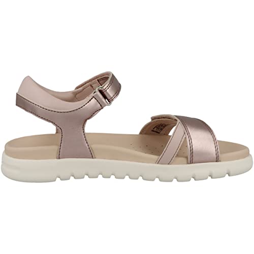 Geox J Sandal Soleima Gir, Sandal3