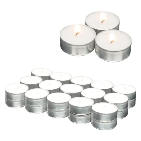 Bougies chauffe-plat Smart Planet Cover
