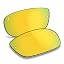 Golden Yellow - Polarized