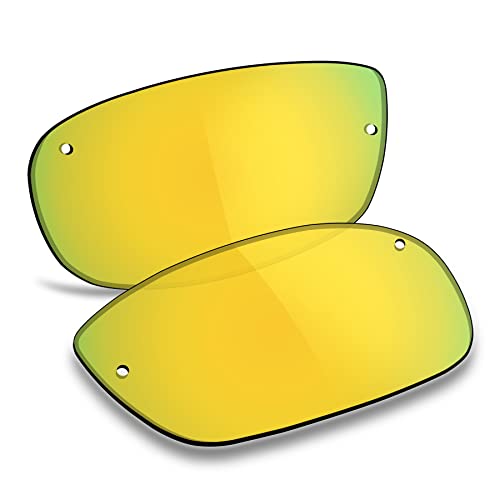 Image of Polarized Replacement Lenses for Ray-Ban RB3183 63mm Sunglass