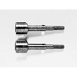 tamiya ta01 ta02 difference Inhalt: 2 Stück TAMIYA SP-808 300050808 - TA-01/02/TB-01/02/TG Radachse 39mm, 2