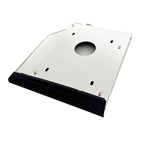 Caja para Disco Duro DY-tech 2.5" para HP EliteBook miniatura 3