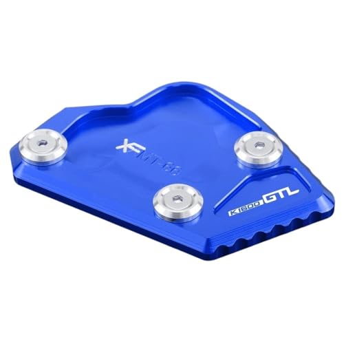 Extension de coussin de support béquille pour road trip K1600 - 5