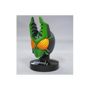 マスクコレクション（マスコレ）仮面ライダーオーズセット