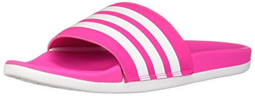 adidas cloudfoam slides amazon