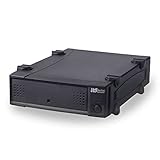 ラトックシステム USB3.0 5インチドライブケースRS-EC5-U3ZA 黒