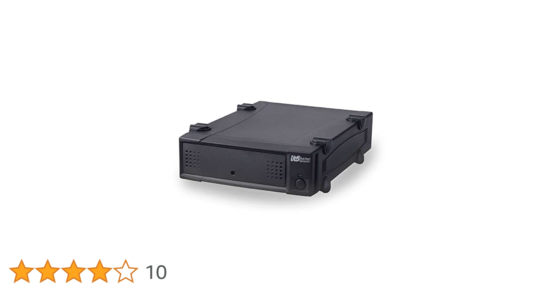 Amazon.co.jp: ラトックシステム USB3.0 5インチドライブケース