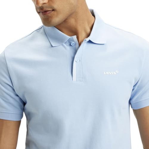 Image of Levi's Men's Slim Fit Polo T-Shirt
