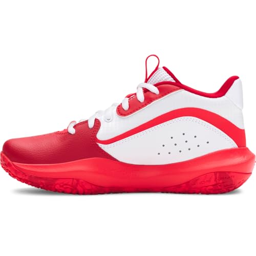 Image of Under Armour Kids' Grade School Lockdown 7