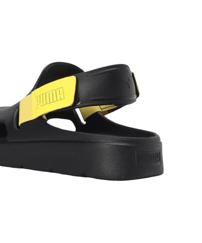 Image of Puma Unisex-Child Shibui Clog Jr Sandal