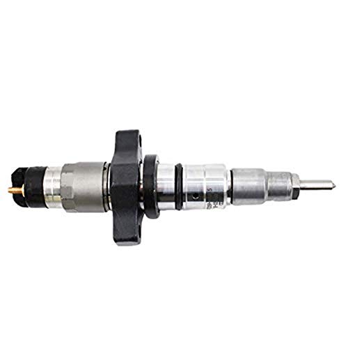 Diesel Fuel Injector For Bosch 04-09 Dodge Ram Cummins 5.9L DIESEL 0986435505 0445120238