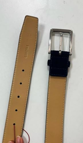 TILAFEYO Genuine Leather Belt for Women and Men Casual Jeans Betls2