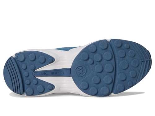 Image of Michael Kors Womens Sami Knit Trainer