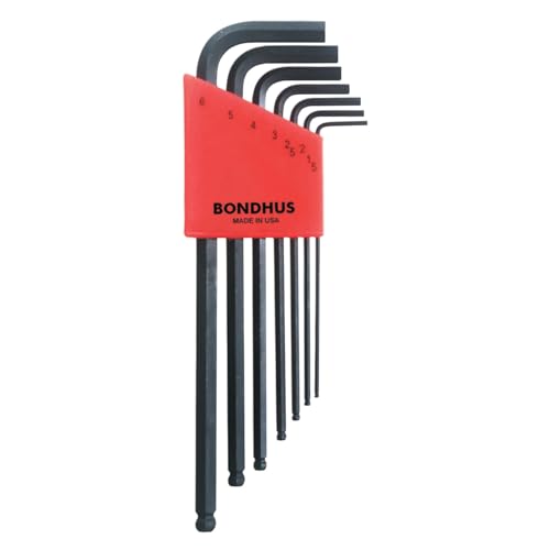 yKizMade in USA AJ BONDHUS({_X) Zp{[|CgEL-` OZbg ߉H 7{g (1.5A2A2.5A3A4A5A6mm) BLX7M No.10992