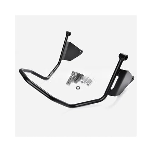 Garde-boue roue avant et pare-chocs X-ADV 750 pour trajets quotidiens