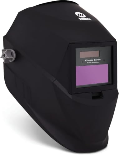 Miller Classic Series VS Auto-Darkening Welding Helmet