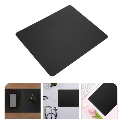 Tapis de souris antidérapant POPETPOP pour éviter les glissements - 4