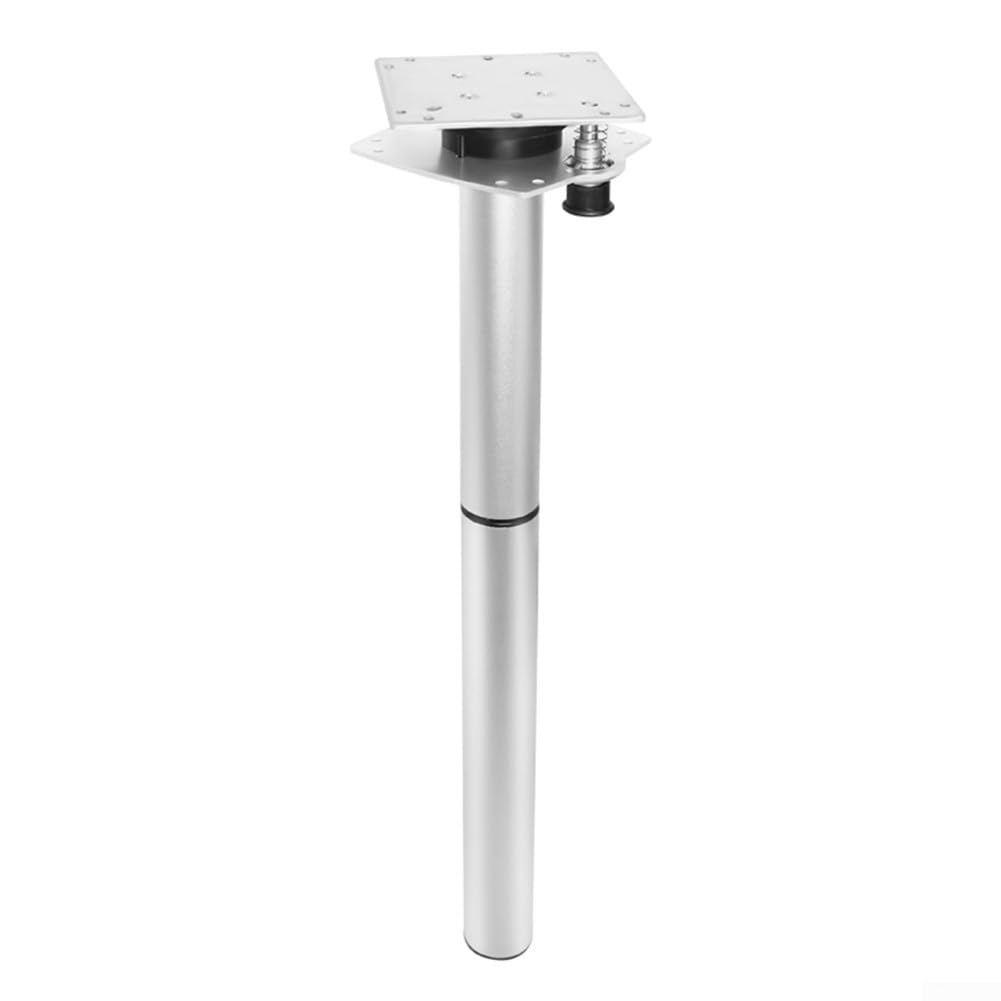 Pieds de table de camping-car 715 mm pour caravane et support de bateau