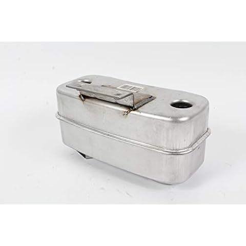 Husqvarna 532149723 Schalldämpfer Cover