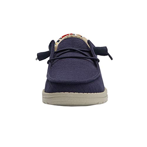 Image of HEYDUDE Womens Wendy Funk Baja