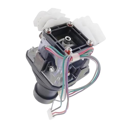 Molloparts 72278GN Joystick Controller 72278GT 72278 Compatible with Genie Boom Lift S-45 S-40 Z-45/25 IC Z-60/34 Z-45/52 IC S-60 S-80 S-85 S-65