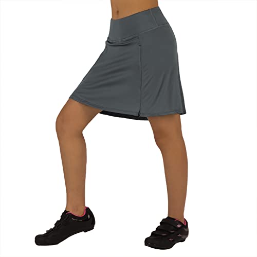 Image of Beroy Women's Triathlon Shorts with 3D Gel Padded, Cycling and Spinning Pants.